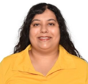 Indrabati Lahiri